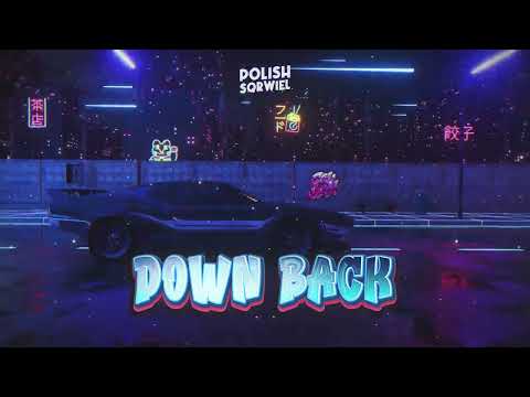 Polish Sqrwiel - Down Back (Tricky Tricky)