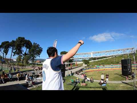 Deafc Vs LobbyStyle / Octavos / Clasificatorias LegionBattles Vol.1