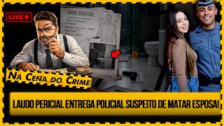 [Ao Vivo]  Pm Vinicius Costa mata Esposa Larissa? | Deolane |  Neymar Camiseta | PM Gisele