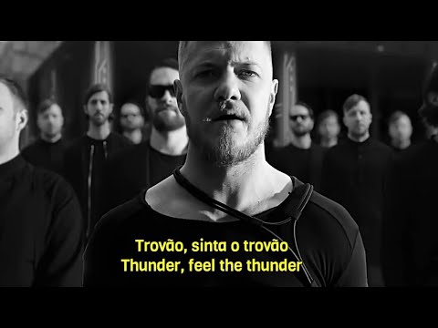 Imagine Dragons - Thunder (Tradução/Legendado)