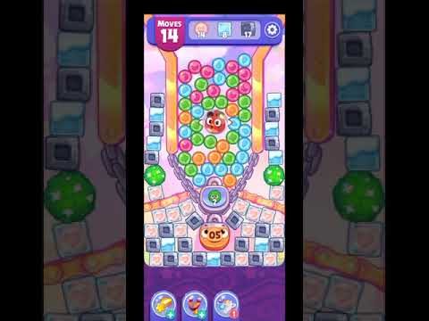 Angry Bird dream blast # level 564 # Games@ tech# pass