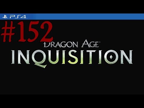 Dragon Age Inquisition Walkthrough - Here Lies The Abyss