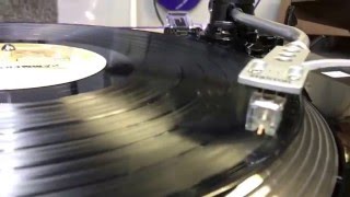 Video thumbnail for Stanton Craze Cartridge w/ D5200SK Stylus & Stanton Headshell by Steve Vids Take One