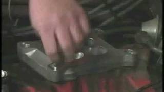Edelbrock Carb Install - Part 1