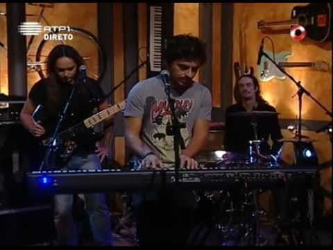 Klepht "Sim" / Pedro Fernandes / 5 Para a Meia Noite