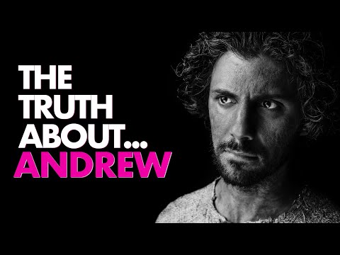 6 Things You Didn't Know About Andrew the Disciple