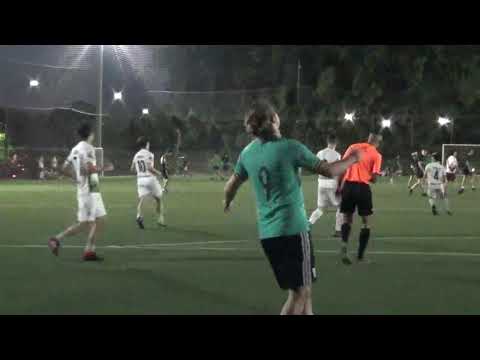 LA CHARLETA VS  MONTE GLADBACH - #Apertura2021 Fecha 5