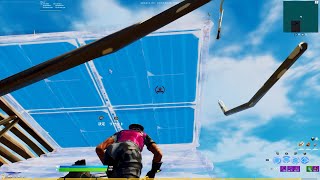 【KICK BACK】Fortnite キル集【フォートナイト】【キーマウ】【Montage】
