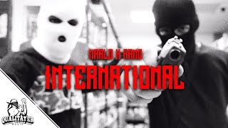 MARLO - INTERNATIONAL FEAT. RAMO (OFFICIAL QUALITÄTER VIDEO)