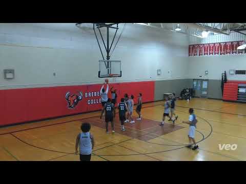 Takeover 1st (60) tier 5 PLAYOFFS district M 8th(29) - tcbl sunday