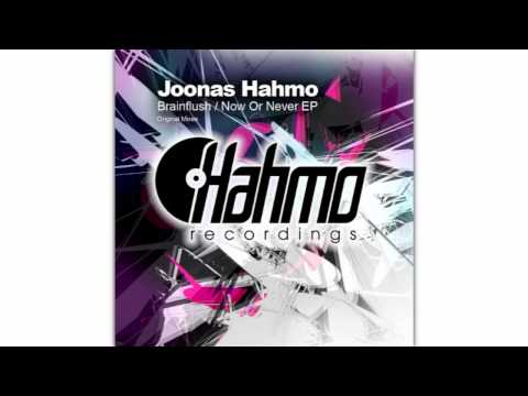 Joonas Hahmo - Now Or Never