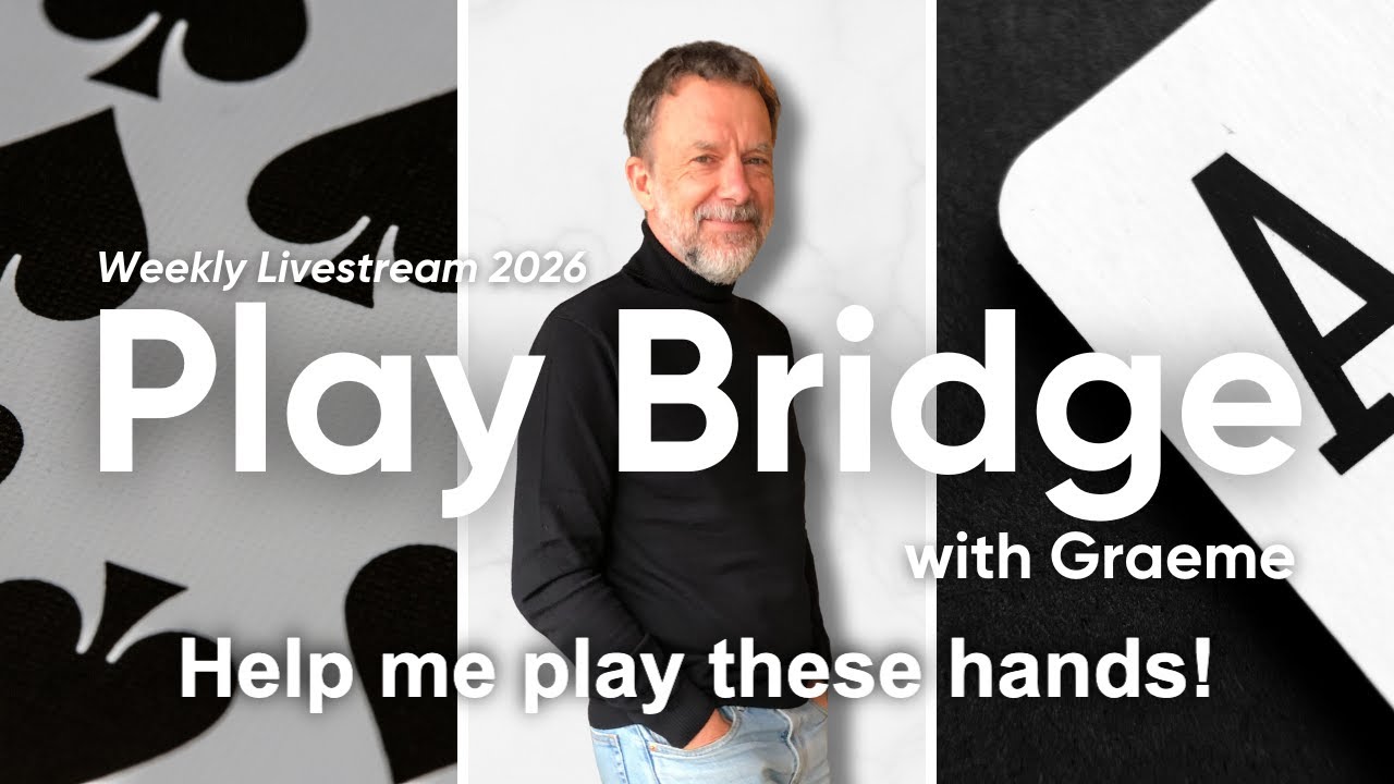 Help me play these hands!