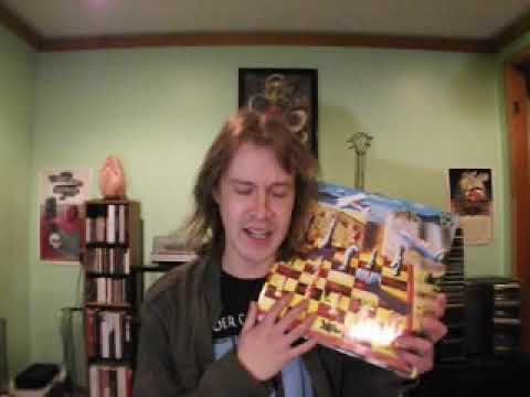 Peter Hammill Chats Part 1: Fool's Mate