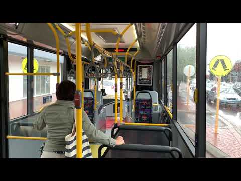 Transperth TP2933 - Volvo B7RLE (ZF EcoLife)