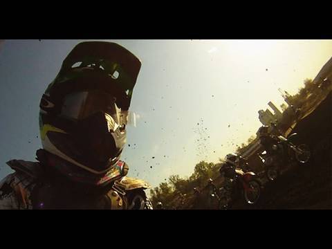 Archview MX Park - LL North Central Area Qualifier Highlights