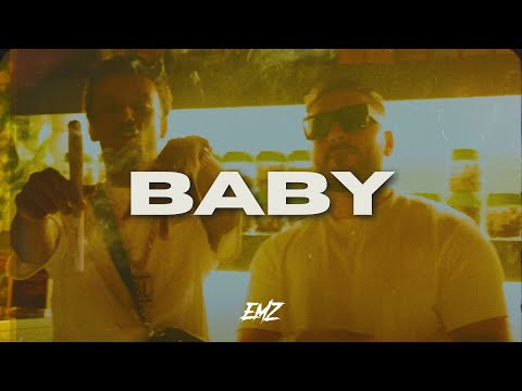 Asme x 23 x Nuqi Type Beat - "PRADA" | Swedish Trap Instrumental 2025