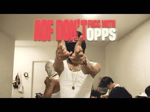 JANXFE x BANGFIT - "BND & BLUE" (OFFICIAL MV) PROD : @sk1lly_xo