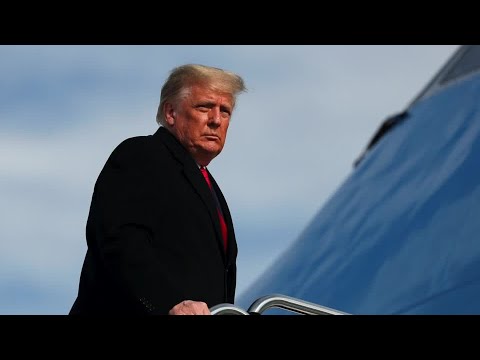 Trump questions Russian involvement in hacking