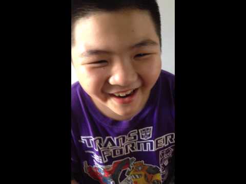 Cover Fake It - Hyomin T-ara (Feat.Sungmin of Speed)