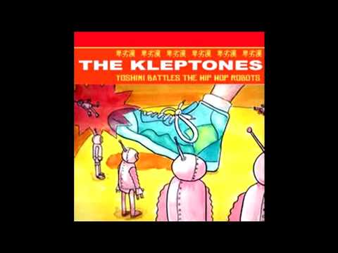 The Kleptones - Fight In The Club