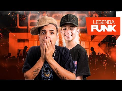 MC Didio e MC HV - Joga O Bundão (DJ André Mendes)