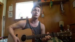 Roll It On Home - John Mayer cover