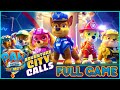 PAW Patrol The Movie: Adventure City Calls FULL GAME (PS4, Switch, XB1) 100%