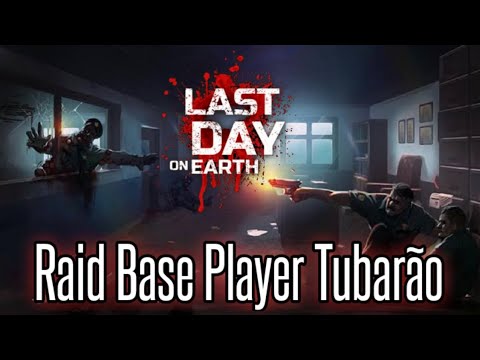 LDOE-Raid Base Player Tubarao