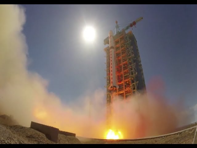Watch the Launch