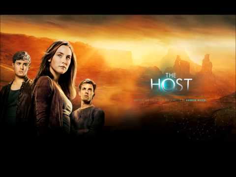 The Host soundtrack-2) Soul Inside