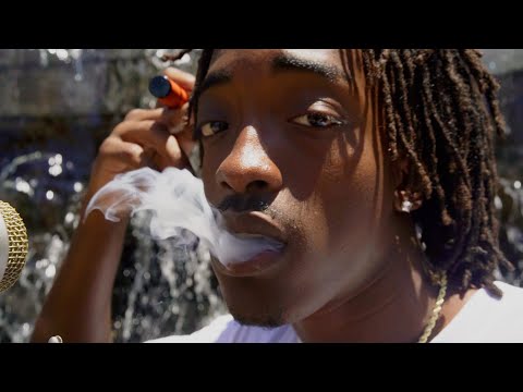 CGB J-REAL - In the Booth Ft. CGB NINO (Directed By EXPLICIT)