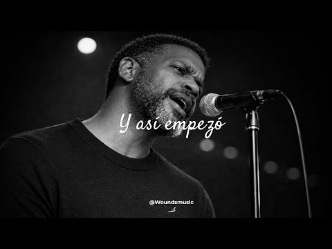Y Así Empezó – Woundsmusic | Soul Melódico