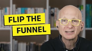Why You’re Building Community All Wrong (And How to Fix It) | Seth Godin