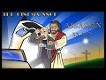 Assassin 33 AD The Cinema Snob