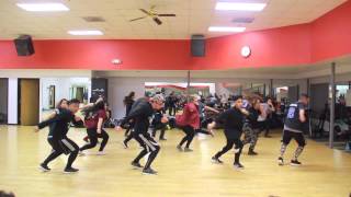 Kelsy Dominick&Tim Reyes-Kool John "Next Day"