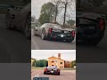 PROTO UTOPIA EXCLUSIVE VIDEO ANNA MARIA CATALANO PAGANI AUTOMOBILI 2023 2024 PROTOTYPE