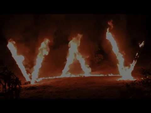 Nile Ross - Dreams & Nightmares (Official Music Video)