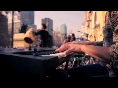 LaVitrola.cl: #LaVitrolaenARTV // capítulo 9