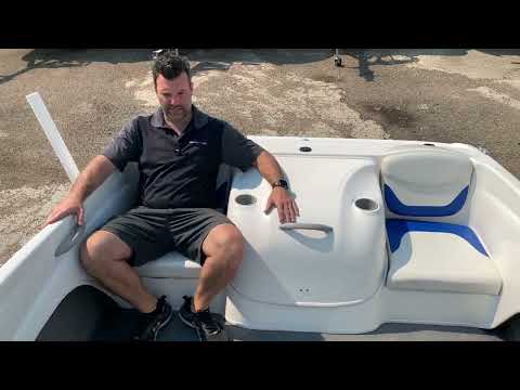 2007 Bayliner 175 BR