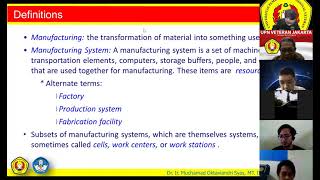 TM-FT-UPNVJ-2021 - PKM - KB#1 - Manufacturing Systems Overview