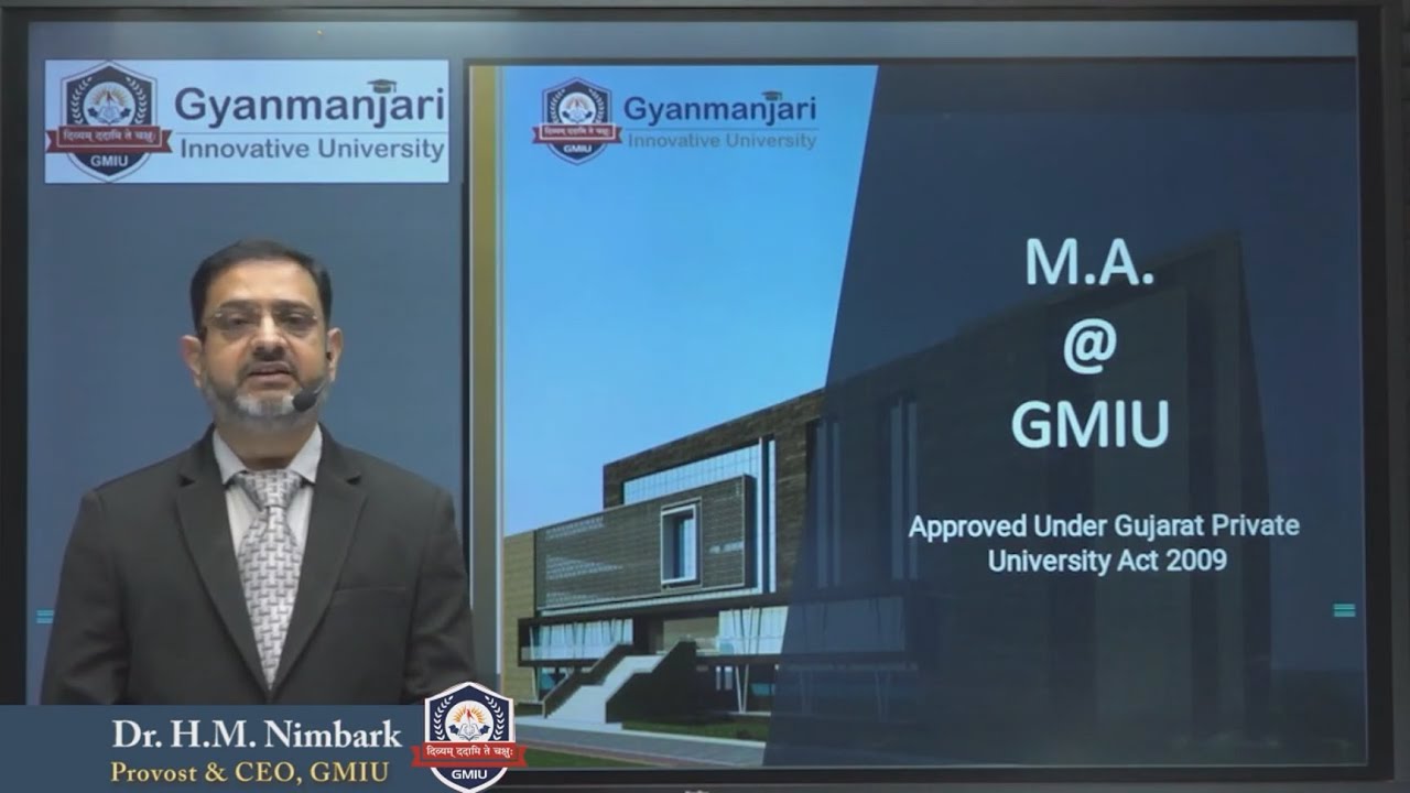 Department Video