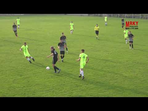 FK OLE - FK Partizan 3-0(1-0) 25.10.2020