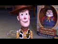 Toy Story 2 1999 Woody S Roundup Intro Scenes