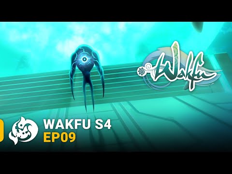 WAKFU S04E09 - Lokus