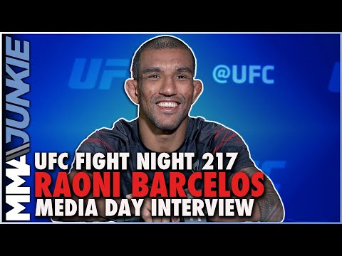 Umar Nurmagomedov vs Raoni Barcelos full fight