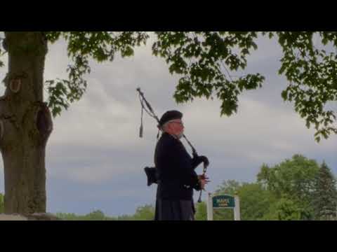 Promotional video thumbnail 1 for Kevin Angus - Bagpiping