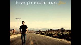 This Dance - Five For Fighting