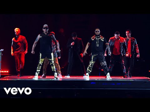 90´s Pop Tour & Calo - No Puedo Más (En Vivo Arena 20) ft. MDO