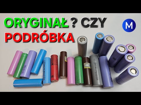 CHINESE li-ion CELLS