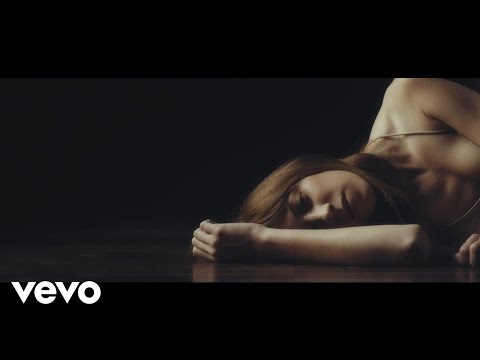 Ella Vos - WHITE NOISE (Official Video)